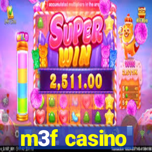 m3f casino